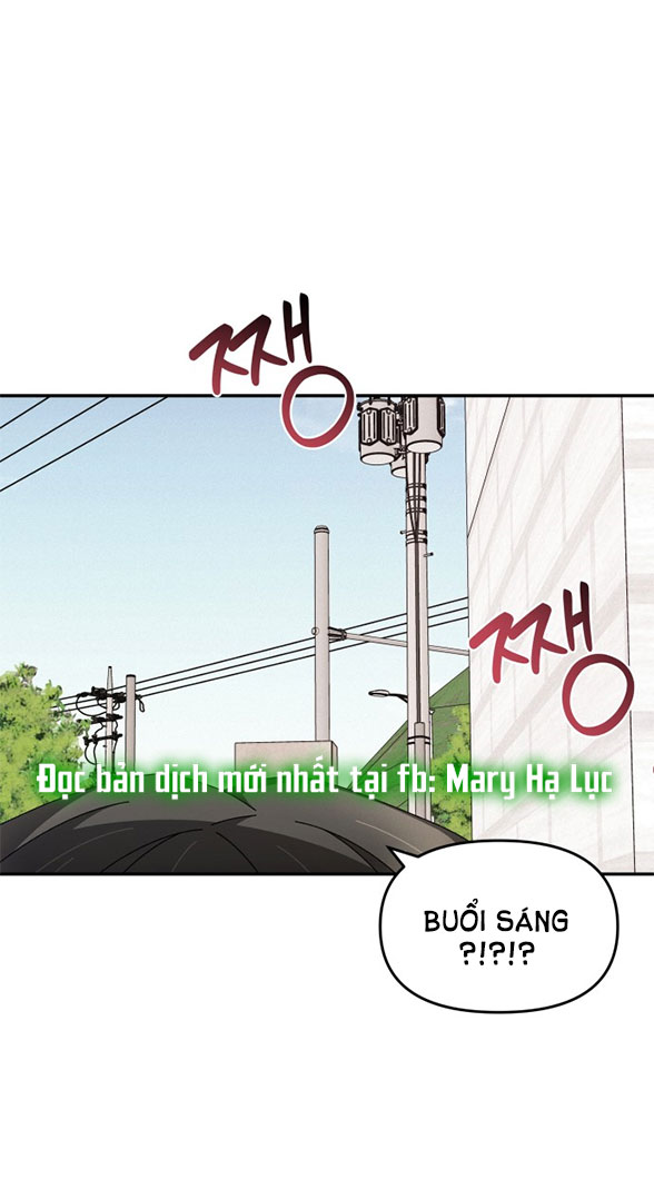 bạn gái tôi là robot -câu chuyện của cheol soo và young hee chapter 26 23