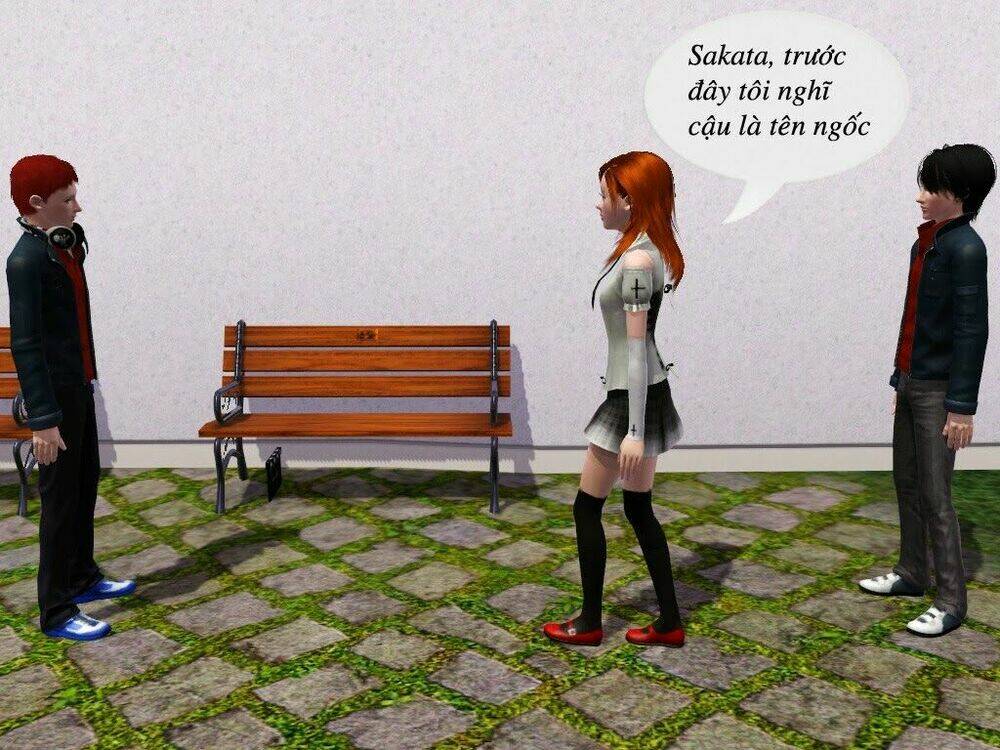 the fate chapter 20 91