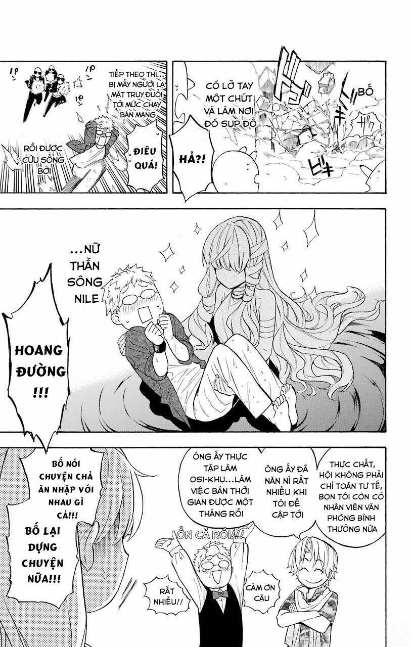 great priest imhotep chapter 20 36