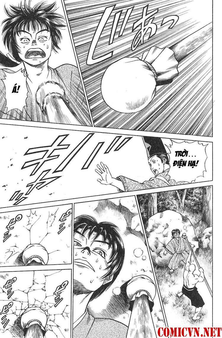 sơn tặc seyu chapter 9 28