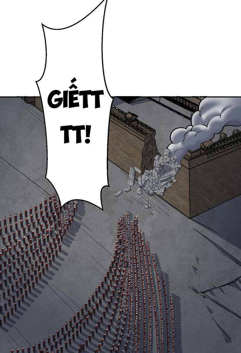 võ đạo độc tôn chapter 484 22