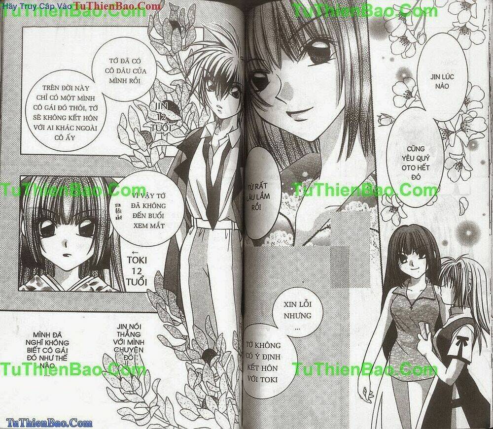 cô nàng quản gia chapter 4 54