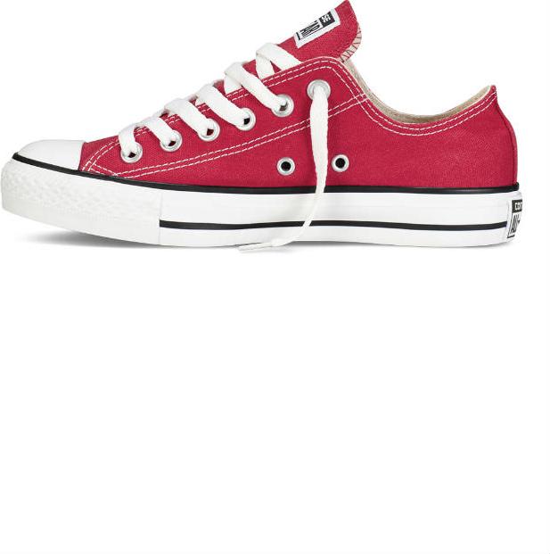 Giày Converse Chuck Taylor All Star Classic Low Top - 127442C