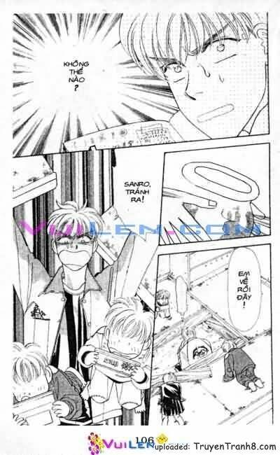 công tử nghèo chapter 4 25