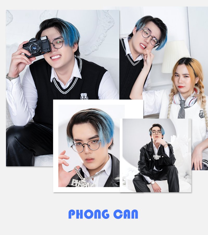 Hero team photocard set 13 ảnh