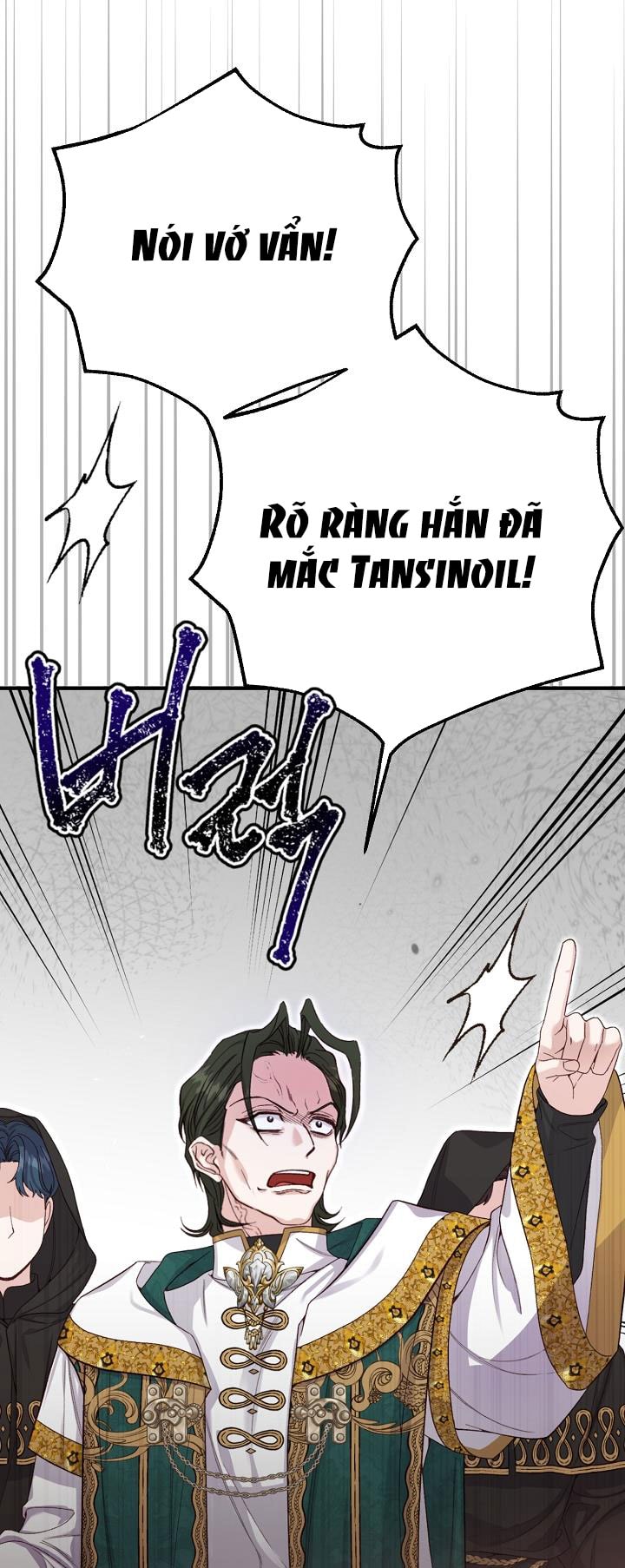 trở thành vợ thái tử quái vật chapter 111 33