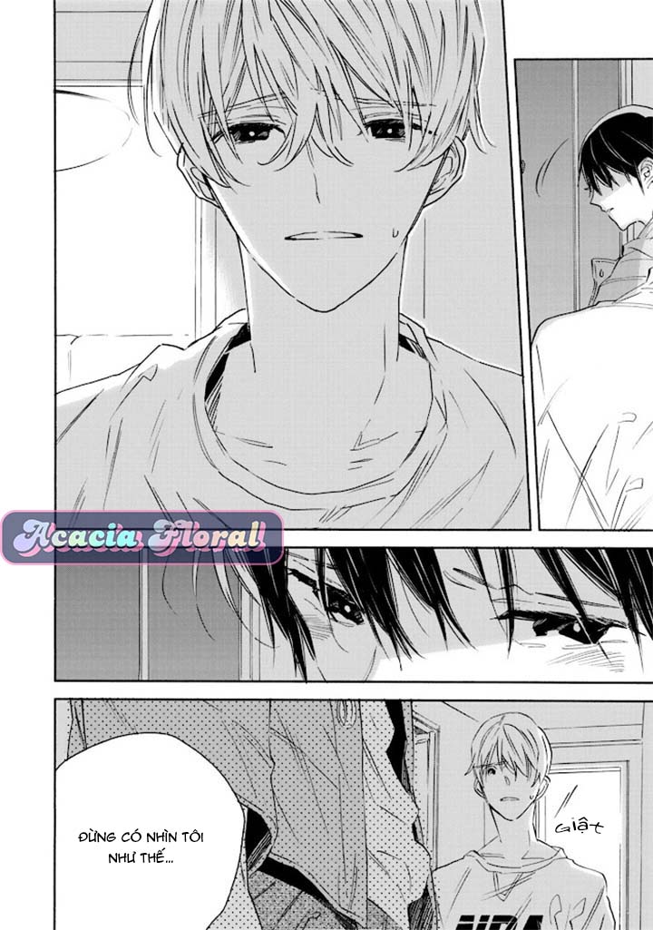 seishounen no tame no yuuryou tosho chapter 3 19