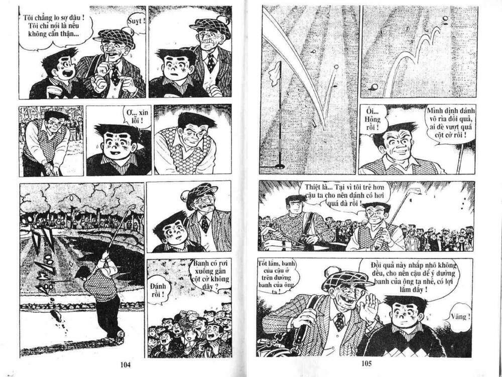 tân teppi chapter 51 51