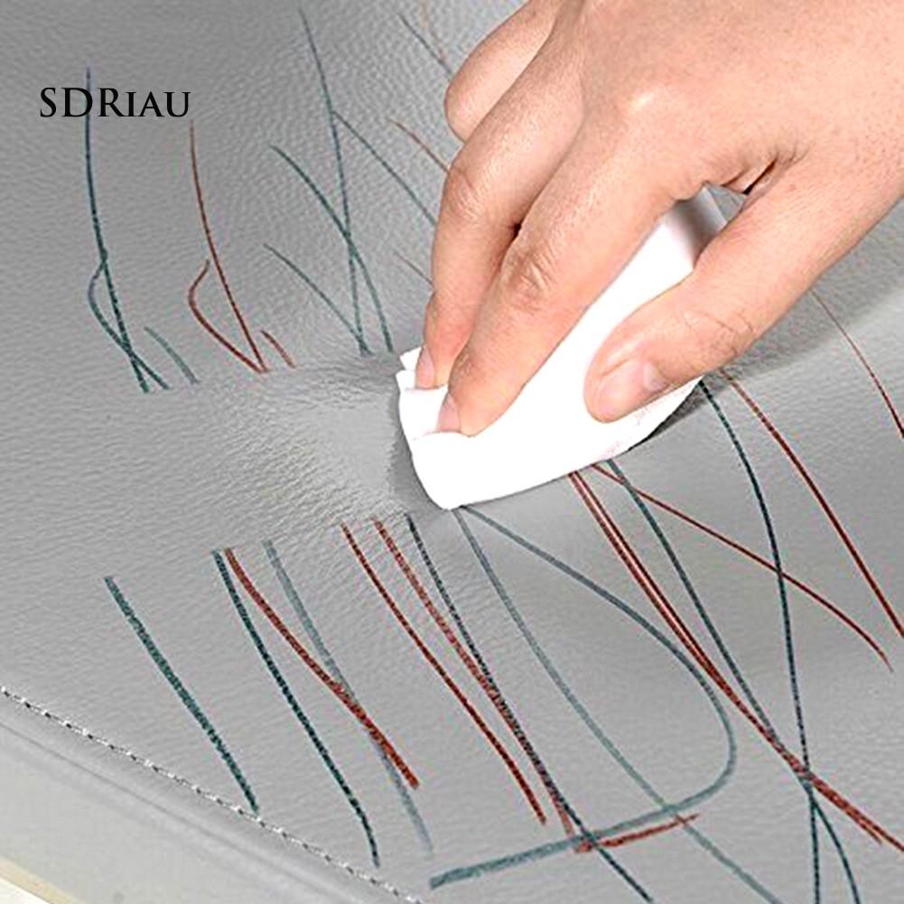Bộ 2 Miếng Bọt Biển Rửa Xe Hơi