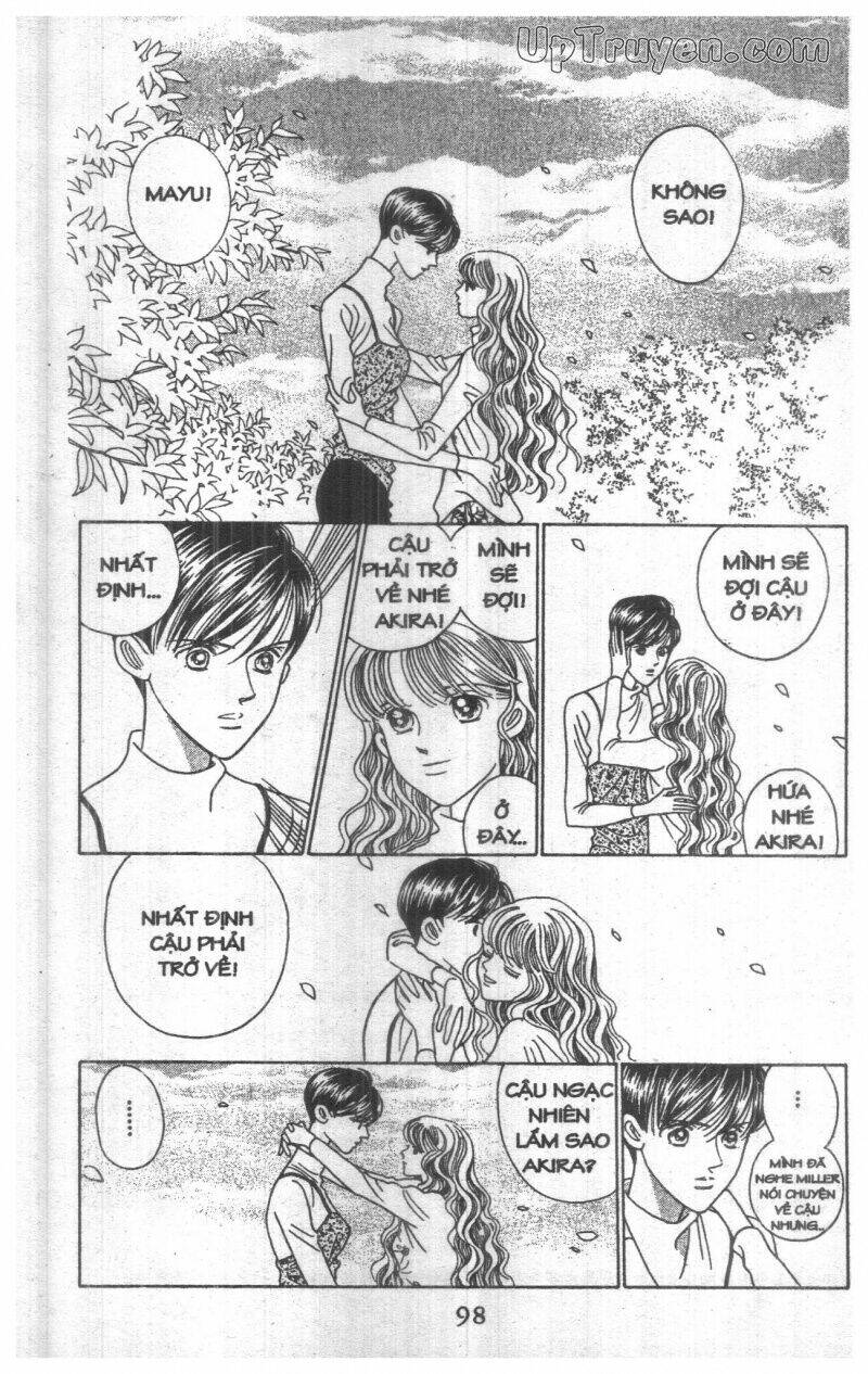 nàng tiên ánh trăng - kaguya hime chapter 25 98