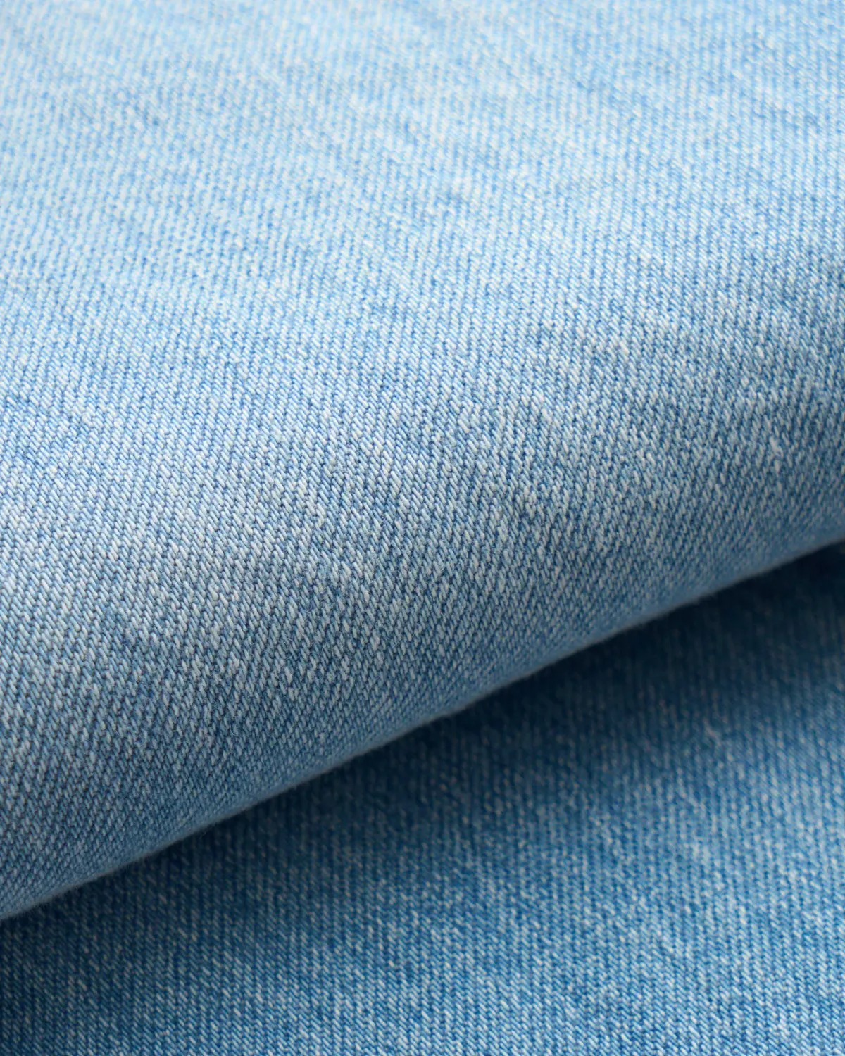 Quần jean nam Màu Xanh nhạt Form Slim - ROUTINE 10F25DPA039