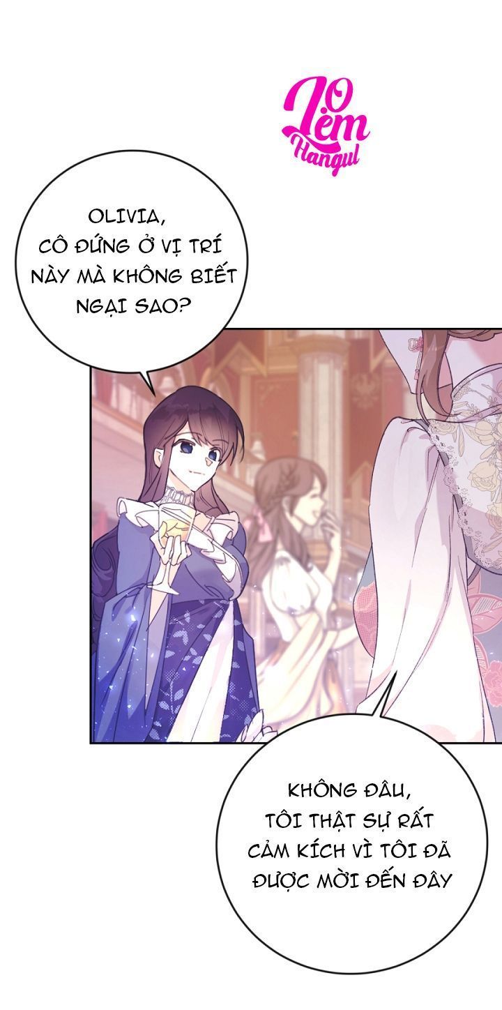 con rối ác nữ marionette chapter 8 6