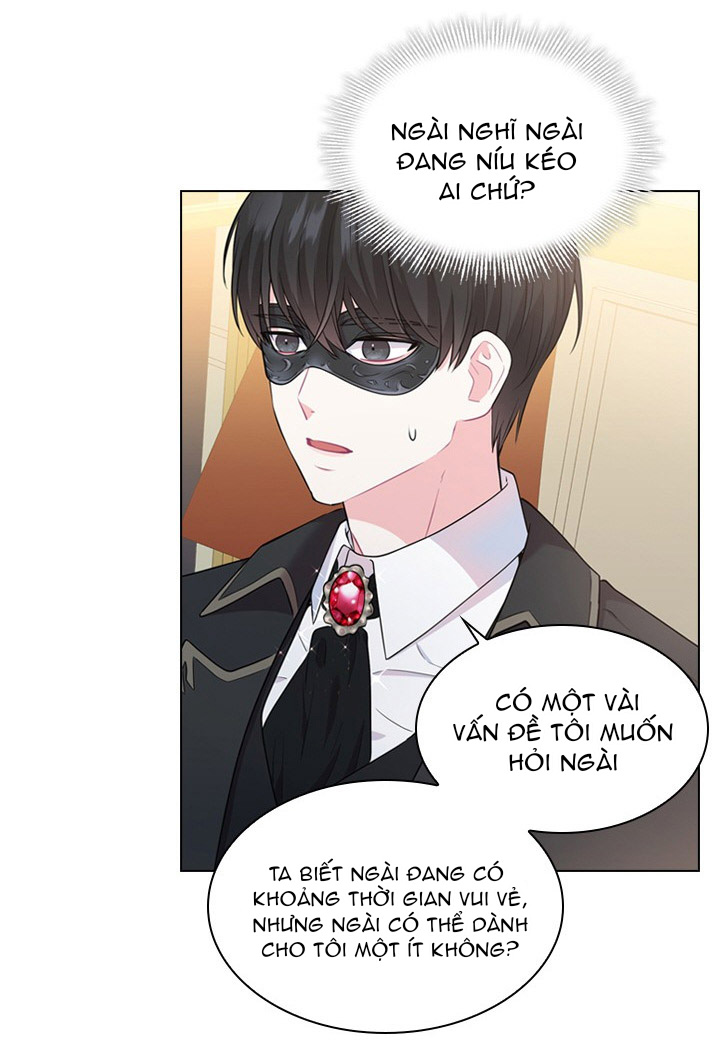 cha đứa bé là ai? chapter 5 14
