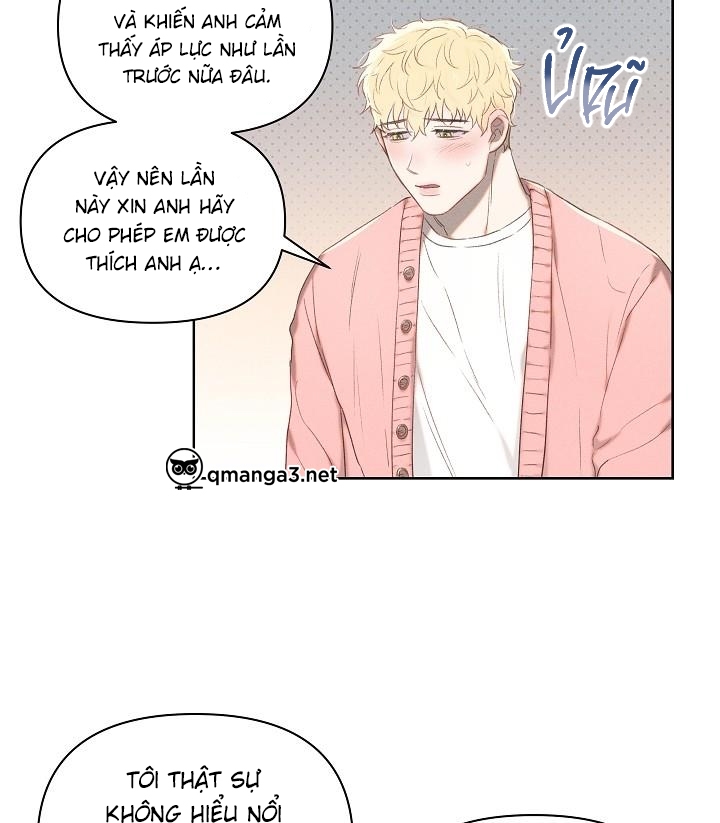 đại úy lãng mạn thân yêu của tôi chapter 7 62