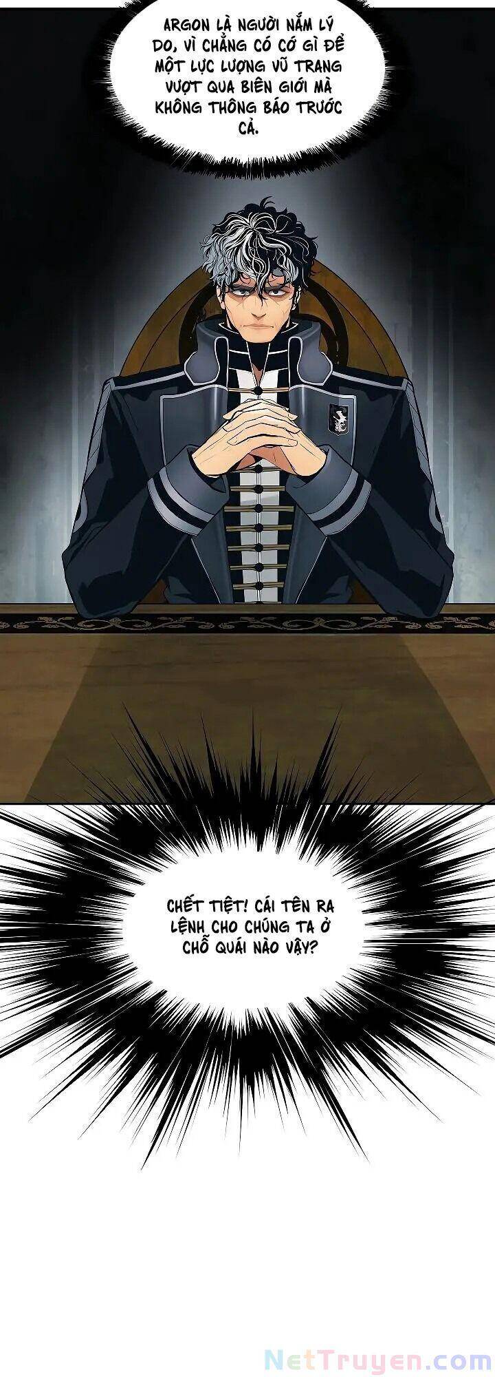 bất bại chân ma chapter 80 23