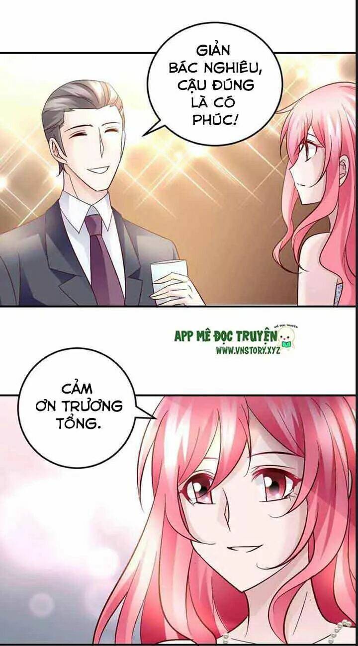 trò chơi săn tình - tổng tài khó kìm lòng chapter 64 5