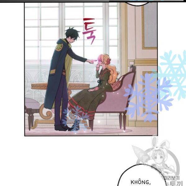 một ngày nọ tôi bỗng thành nàng công chúa chapter 84 48