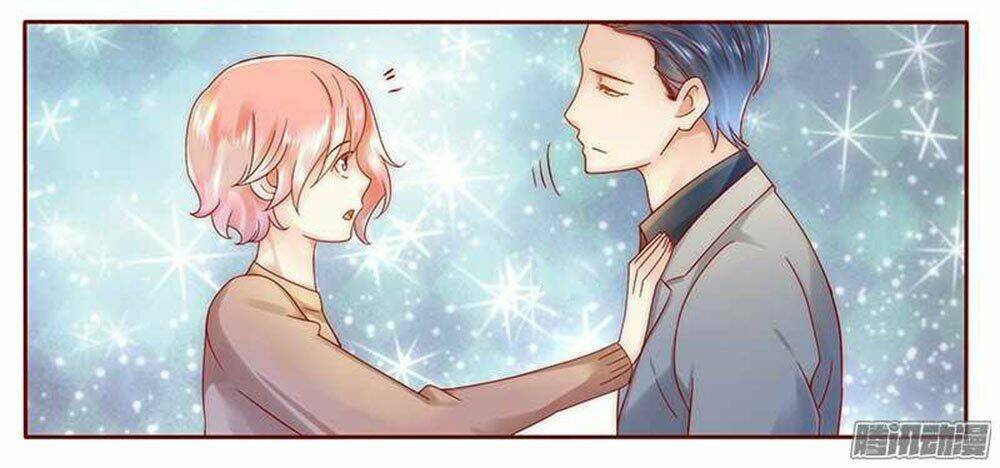 bá đạo tổng tài yêu tôi chapter 39 8