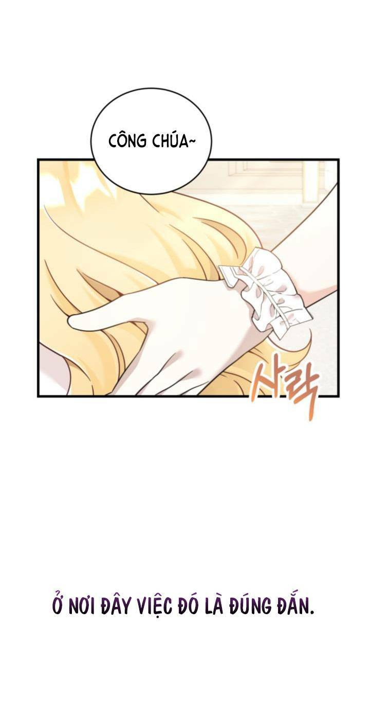 công chúa dược sĩ bé con chapter 5 23