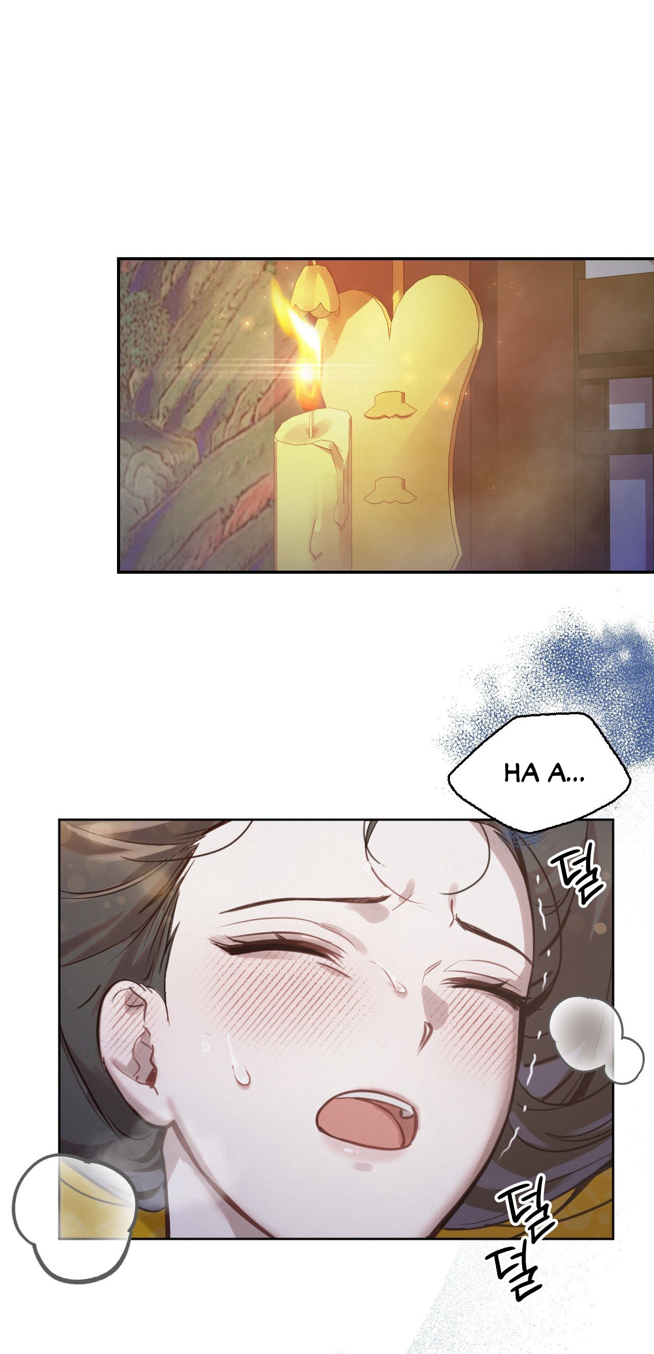 [18+] hậu cung kế chapter 8.2 21