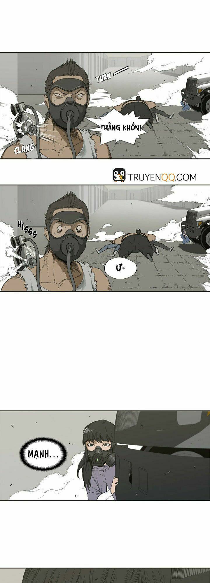 anh shipper may mắn chapter 1 38