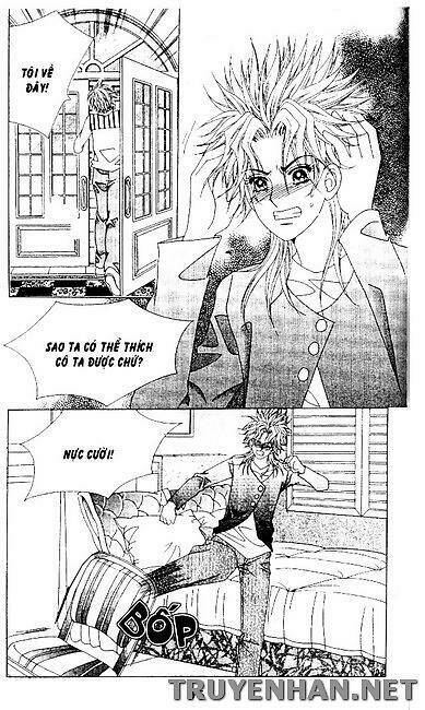 bạn trai tôi là ma cà rồng chapter 22 2