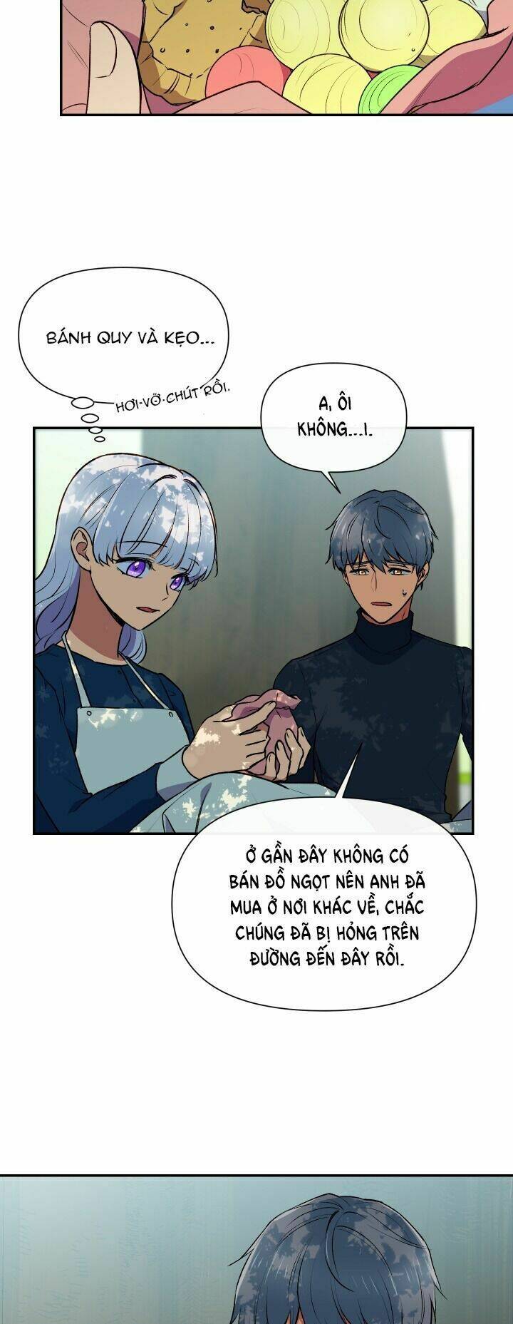 khế ước của nữ công tước quái vật chapter 69 45