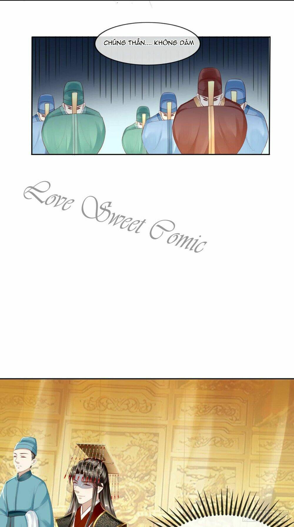 bổn cung muốn làm hoàng đế chapter 5 29