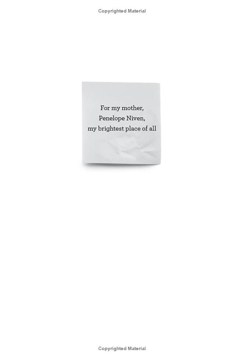 Sách ngoại văn: All The Bright Places Collector's Edition