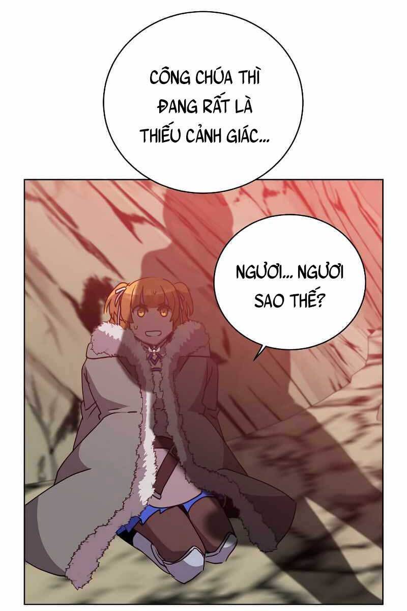 Anh Hùng Mạnh Nhất Trở Lại chapter 108 80