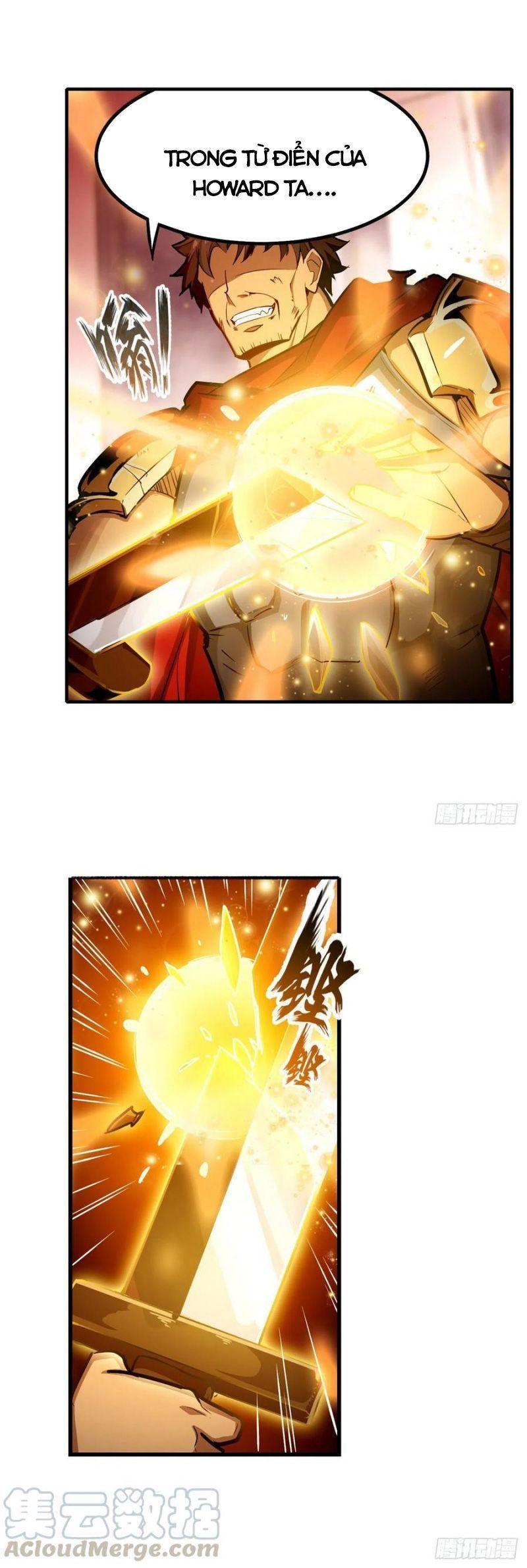 vô hạn sứ đồ và 12 nữ chiến binh chapter 140 2