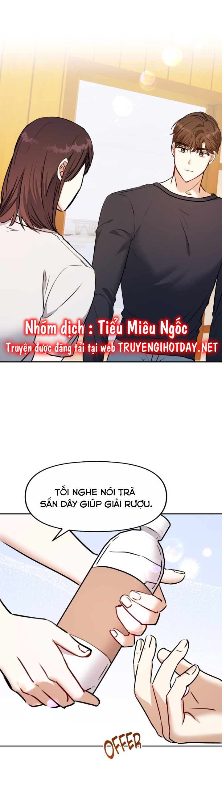 bản cam kết hôn nhân chapter 68 12