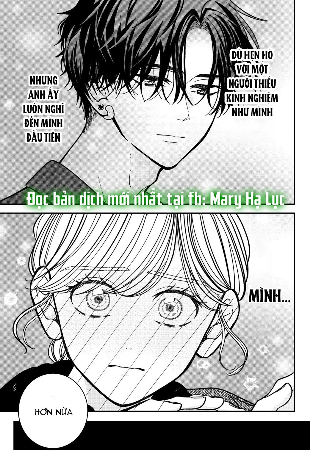 búp bê trang điểm của higashi sengoku chapter 13.2 10