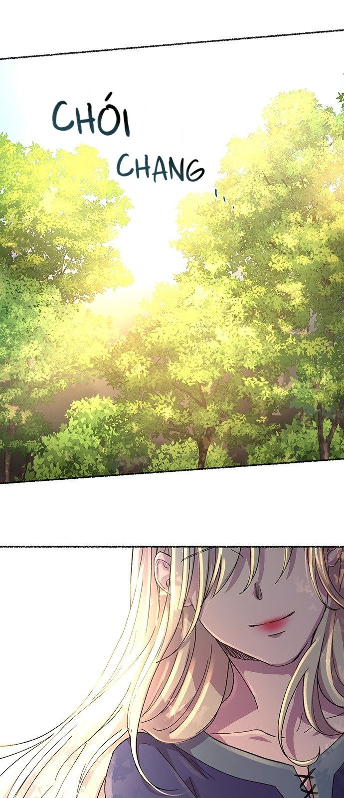 như gió trên cành cây khô chapter 43 45