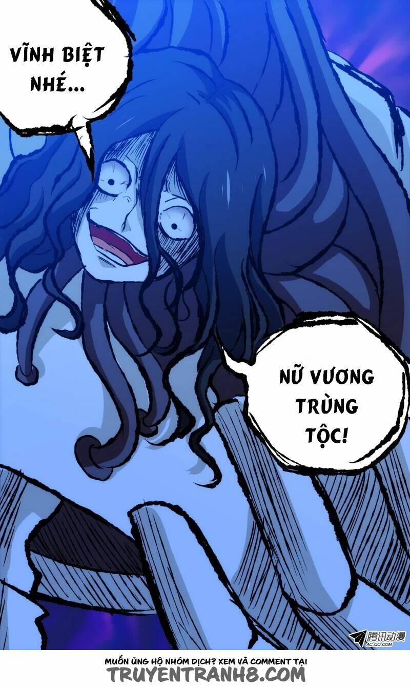 tôi là thằng phế vật chapter 38 12