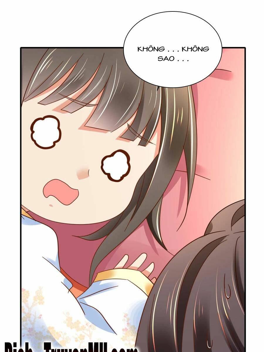 lãnh cung phế hậu muốn nghịch thiên chapter 201 10