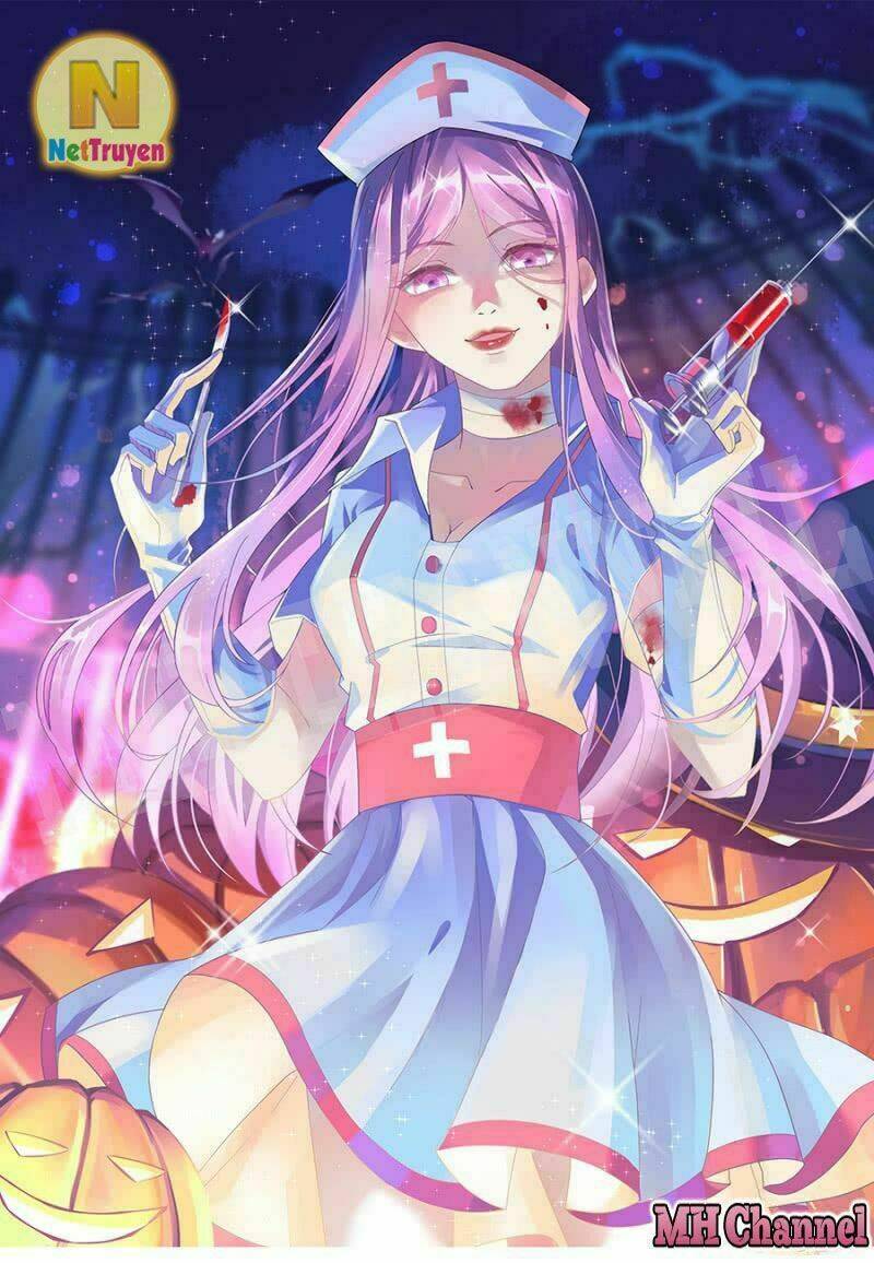 ma lạt thiên kim đẩu ác thiếu chapter 188.1 4