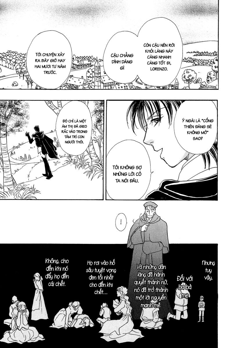 kenja no ishi chapter 15 62