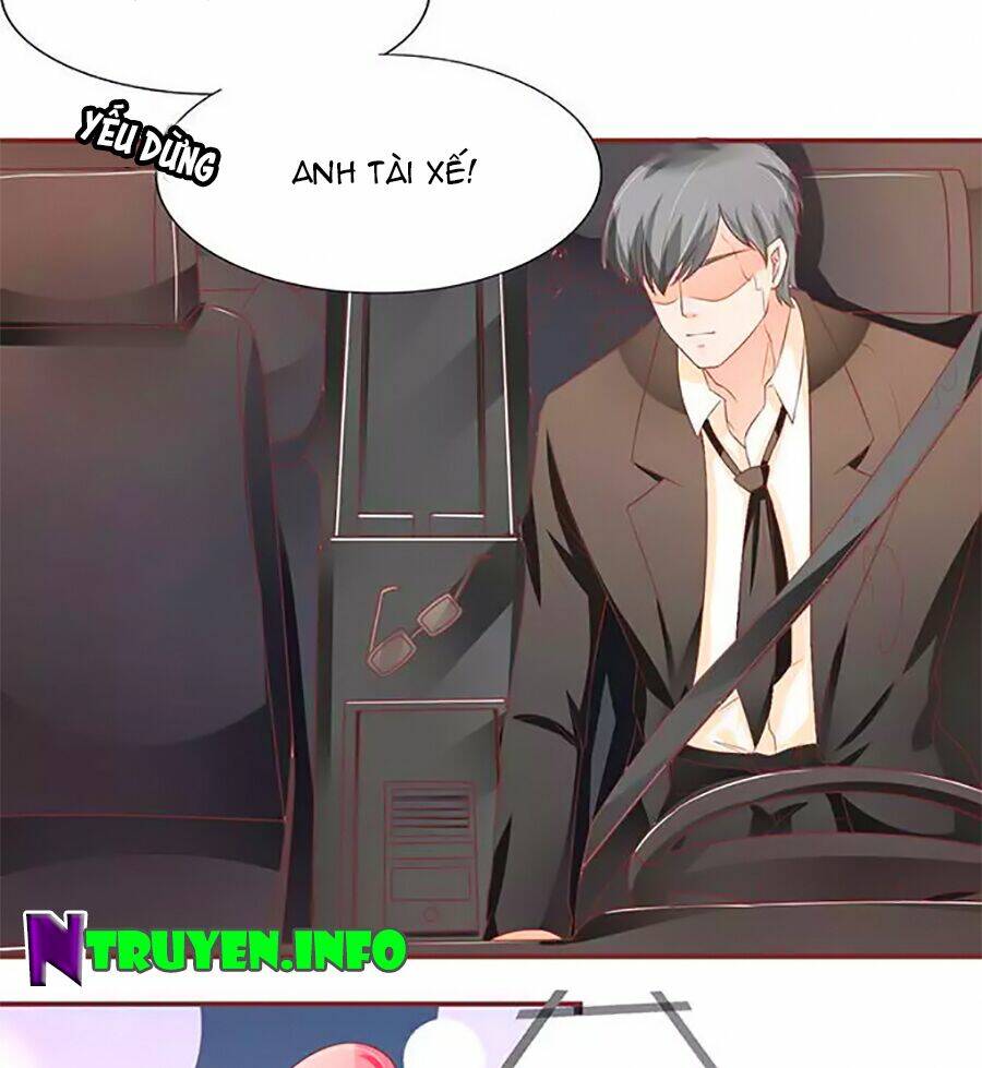 vương tước tư hữu bảo bối chapter 155 7