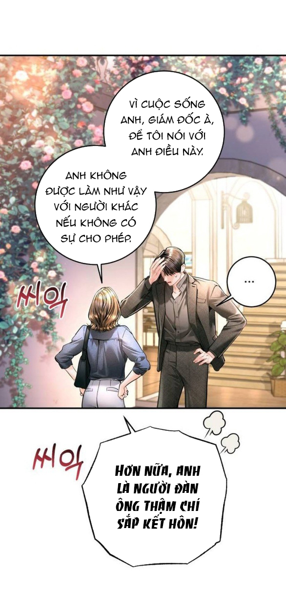 đứa trẻ trông giống tôi chapter 33.2 28