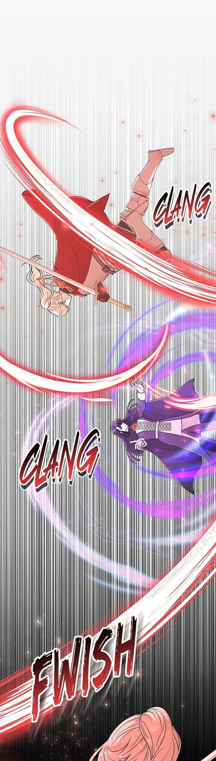 diễn vai ác nữ cũng thật khó khăn chapter 101 57