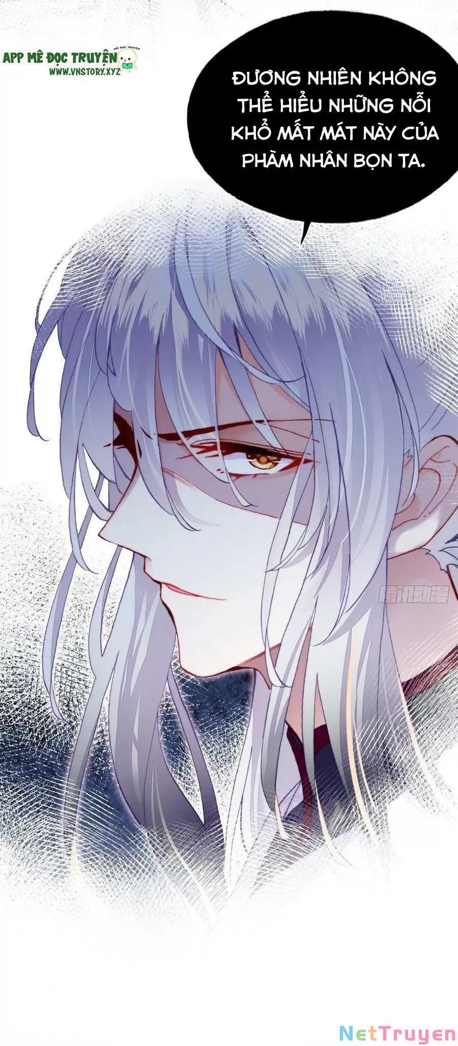 lại bị bệnh chiều chuộng quấn lấy chapter 70 60