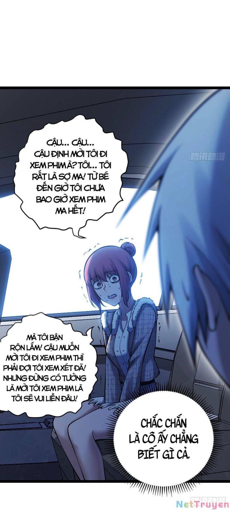 thiên sư chapter 18 19