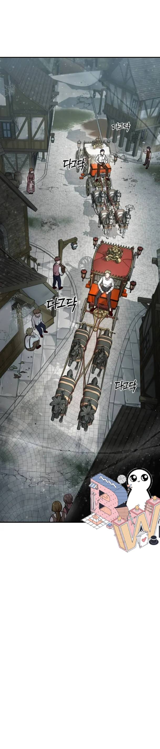 căn phòng bí mật của nàng công chúa bị bỏ rơi chapter 6 23