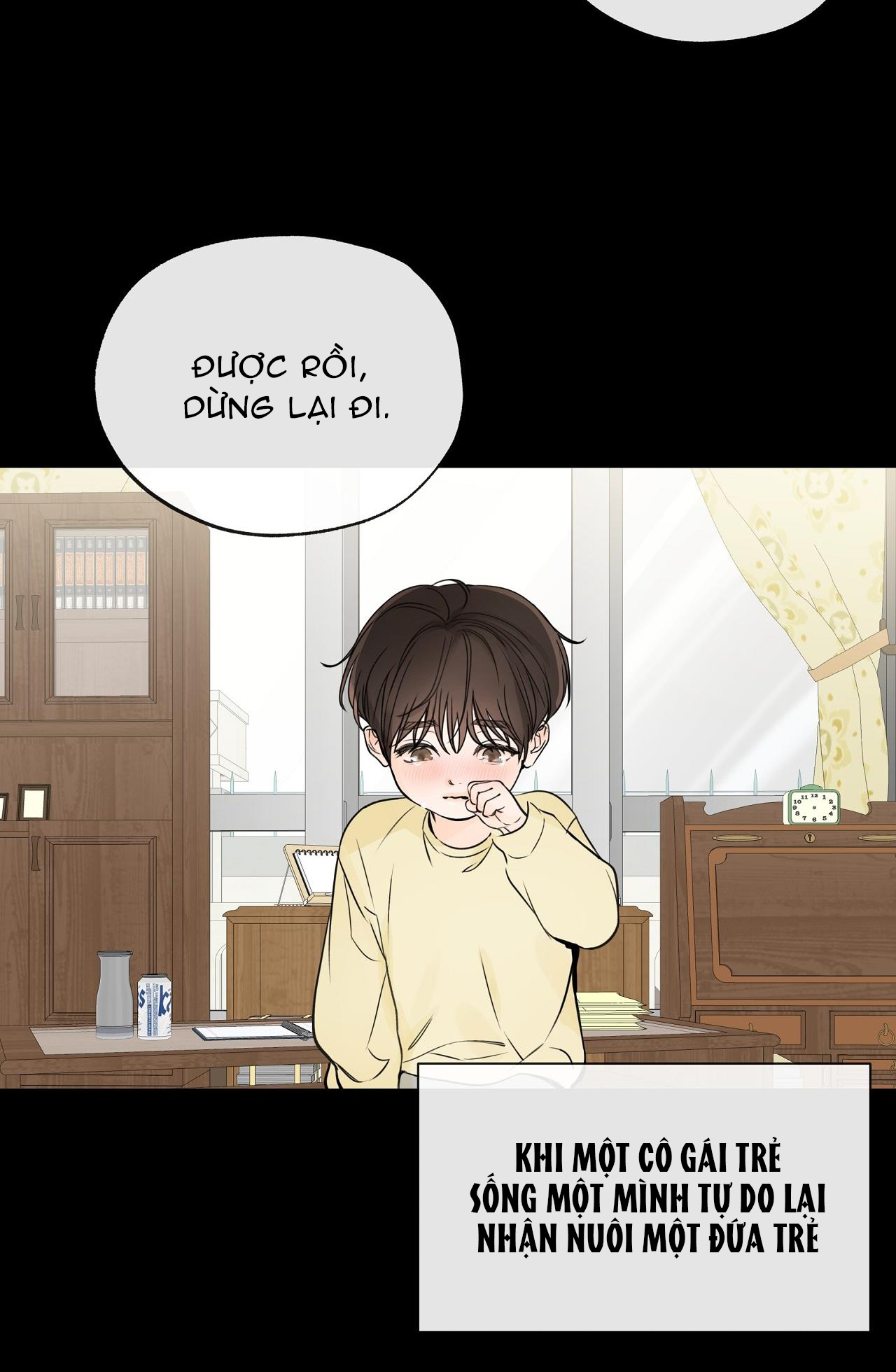 hướng đến nơi chân trời chapter 16 12