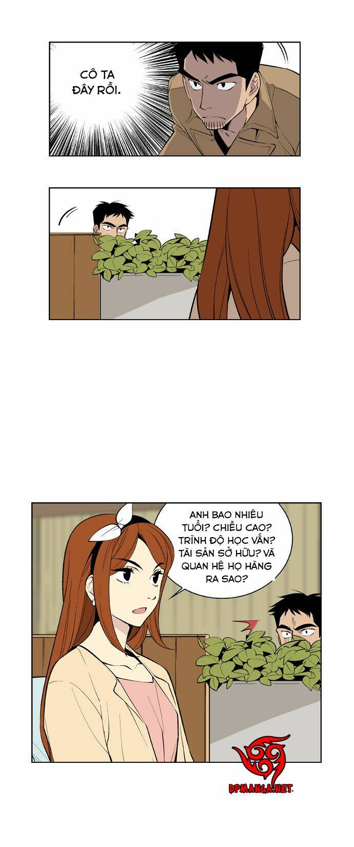 welcome to ghost city chapter 8 20