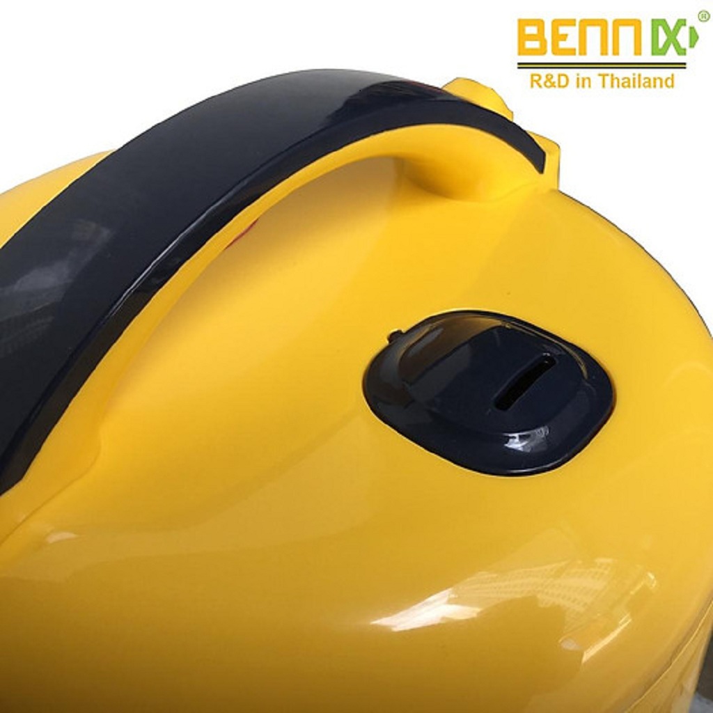 Nồi Cơm Điện Bennix 1Lit BN-010RC