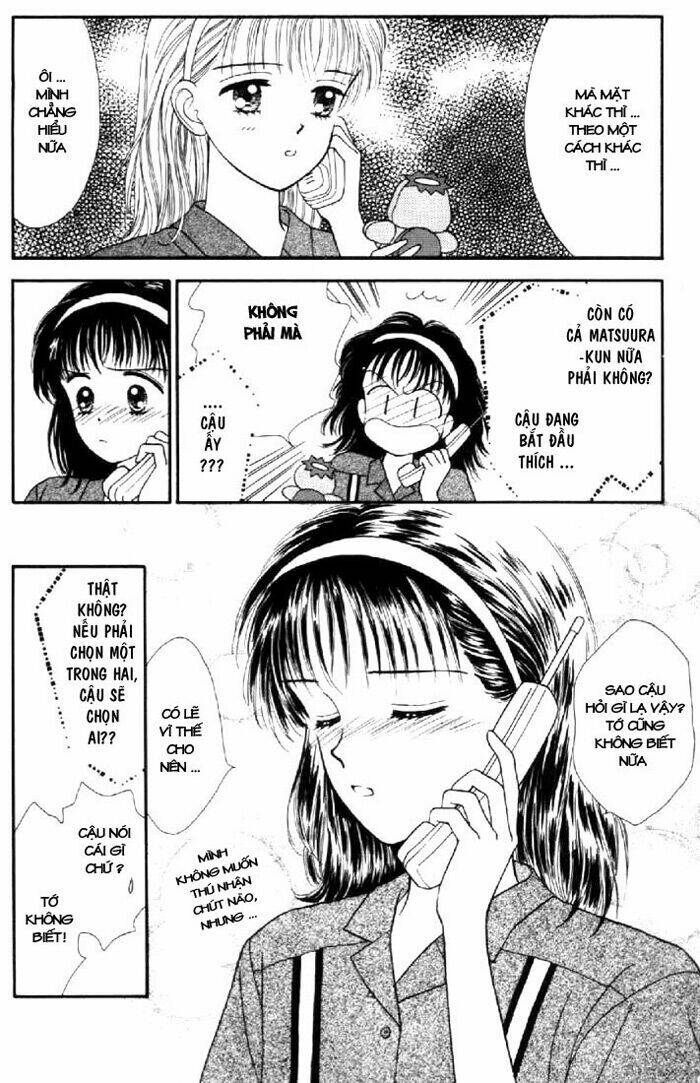 marmalade boy chapter 6 18