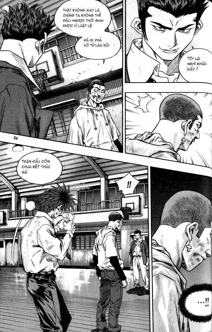 change guy chapter 268 16