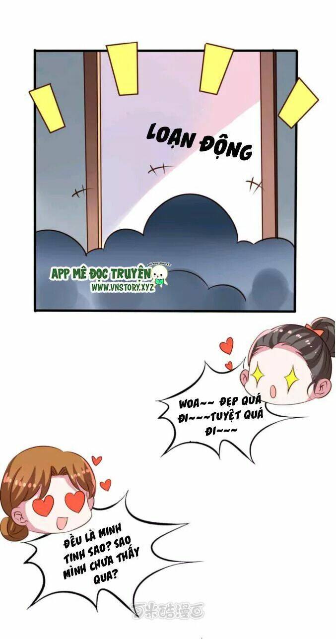 ông chủ của tôi là yêu quái chapter 58 13